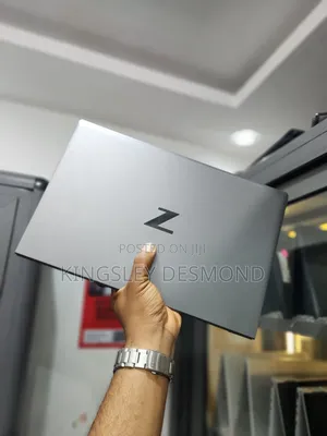Laptop HP ZBook Power G7 16GB Nvidia SSD 512GB