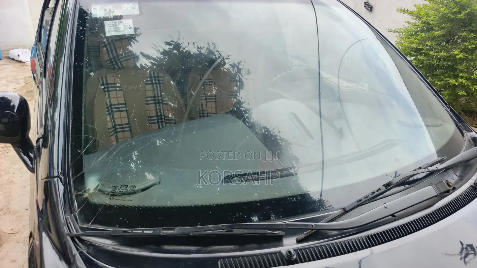Daewoo Matiz 1.0 SE 2009 Black