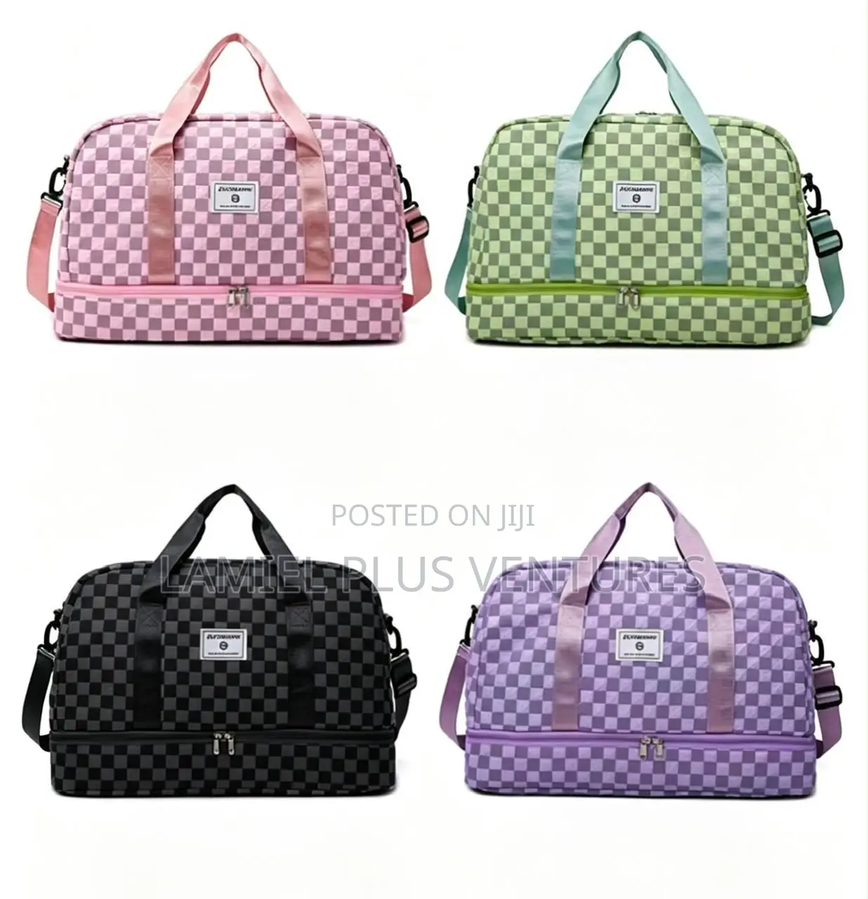 Medium Size Luggage Bags