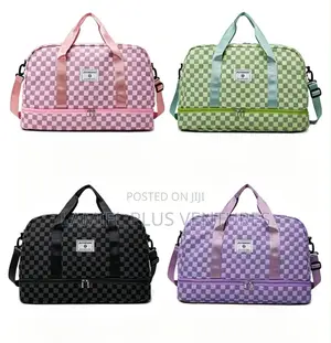 Medium Size Luggage Bags