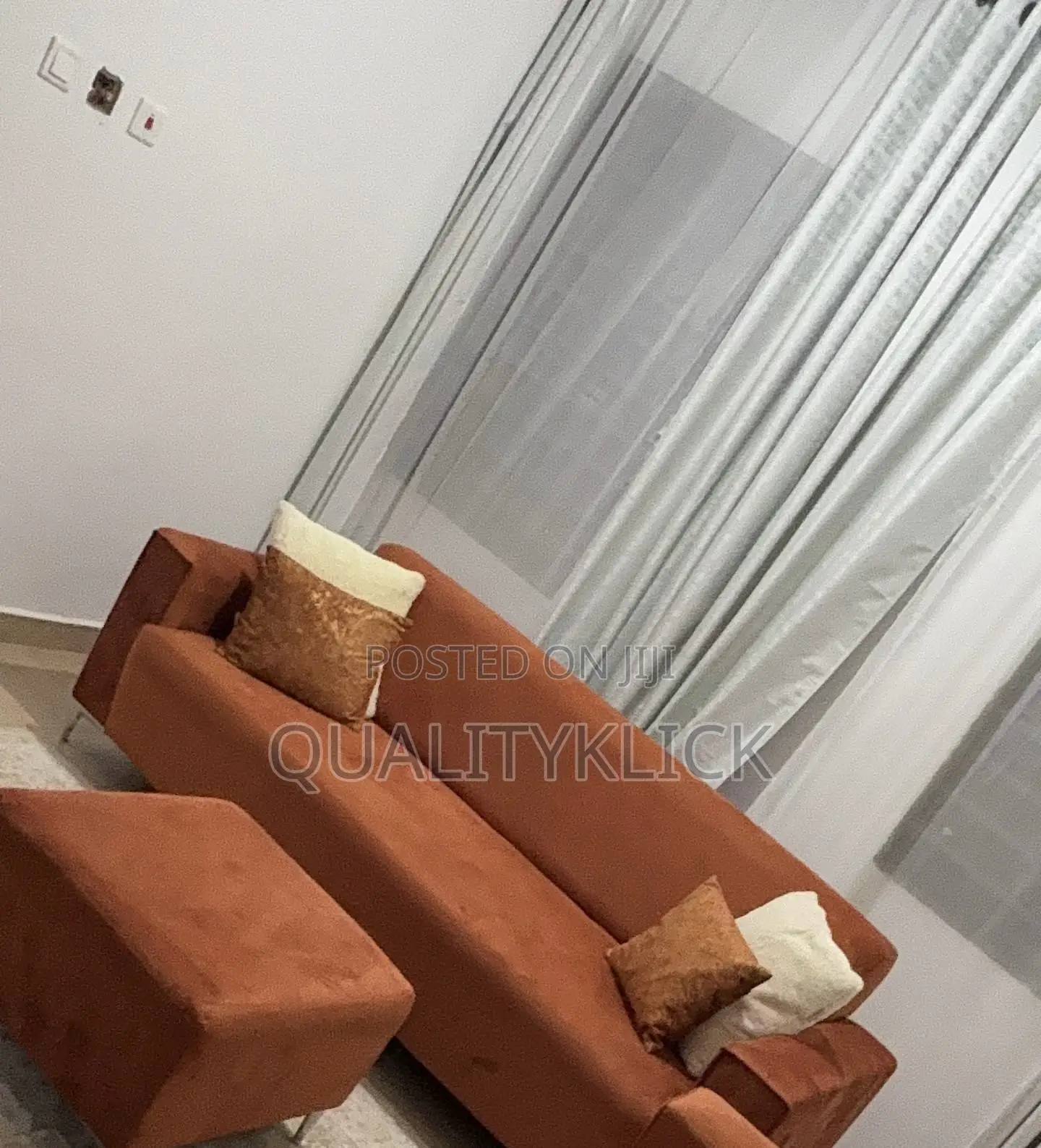 3in1 Sofa(Couch)