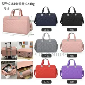 Medium Size Luggage Bags