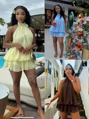Classic Ladies Wear