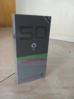 New Infinix Note 50s 256 GB Blue