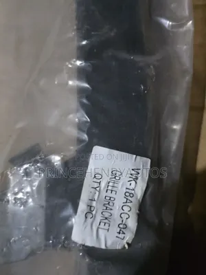 Honda Accord 2018-2022 Grille Bracket