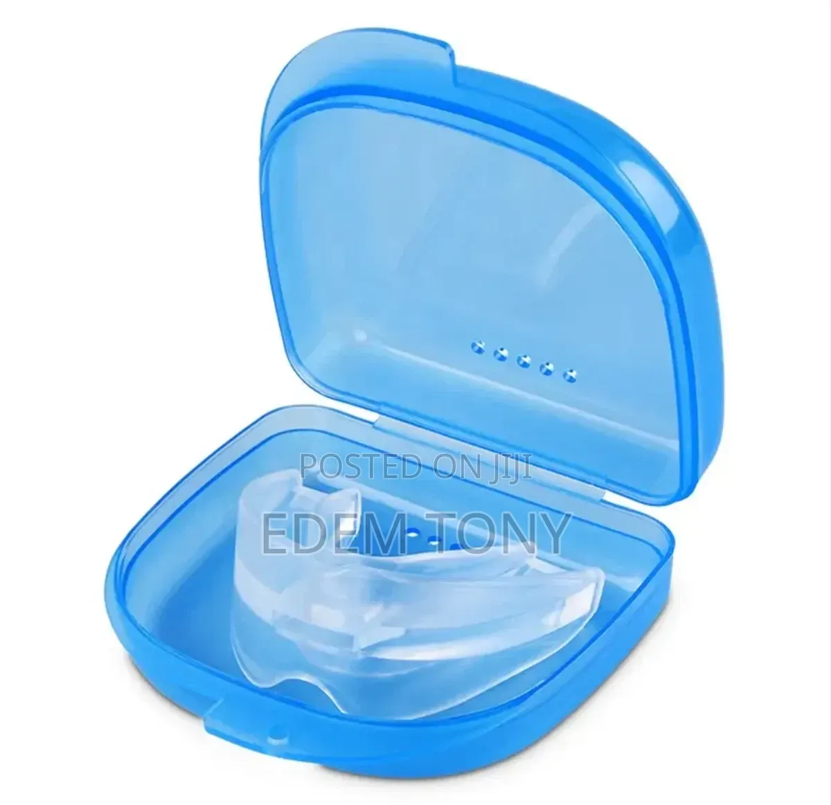 Stop Snoring Solution- Anti-Snoring Device