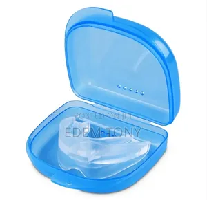 Stop Snoring Solution- Anti-Snoring Device
