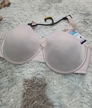 Radiant Vanity Fair Bra