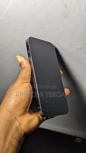 Apple iPhone 14 Pro 128 GB Gray