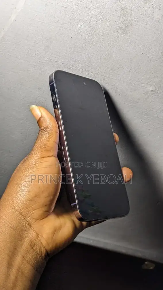 Apple iPhone 14 Pro 128 GB Gray