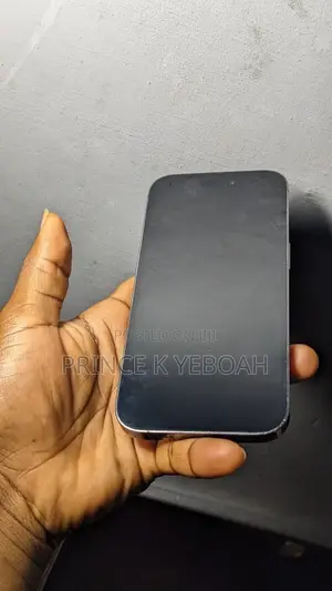 Apple iPhone 14 Pro 128 GB Gray