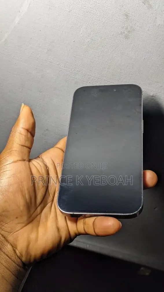 Apple iPhone 14 Pro 128 GB Gray