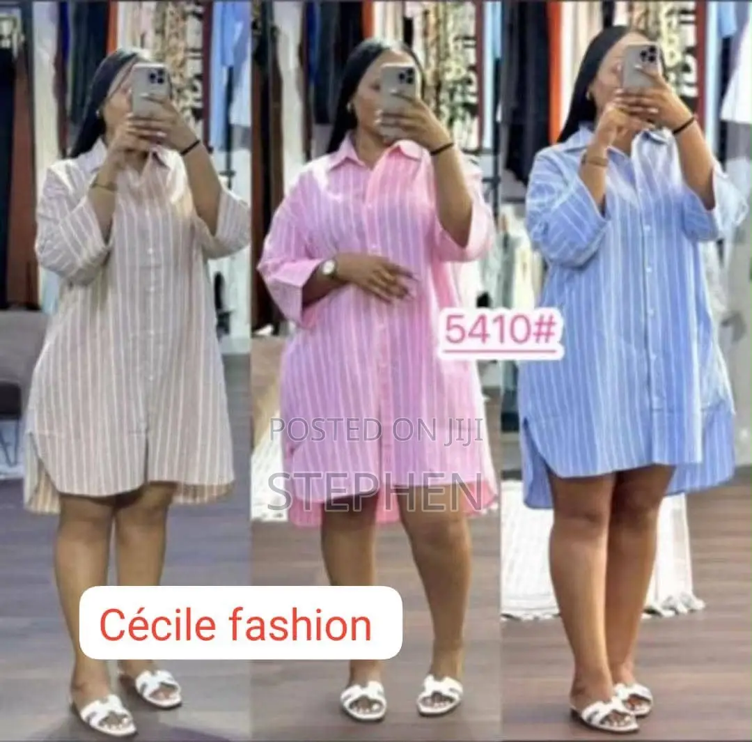 Casual Wear