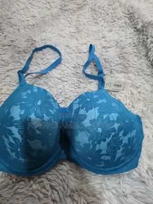 No Boundaries Bra