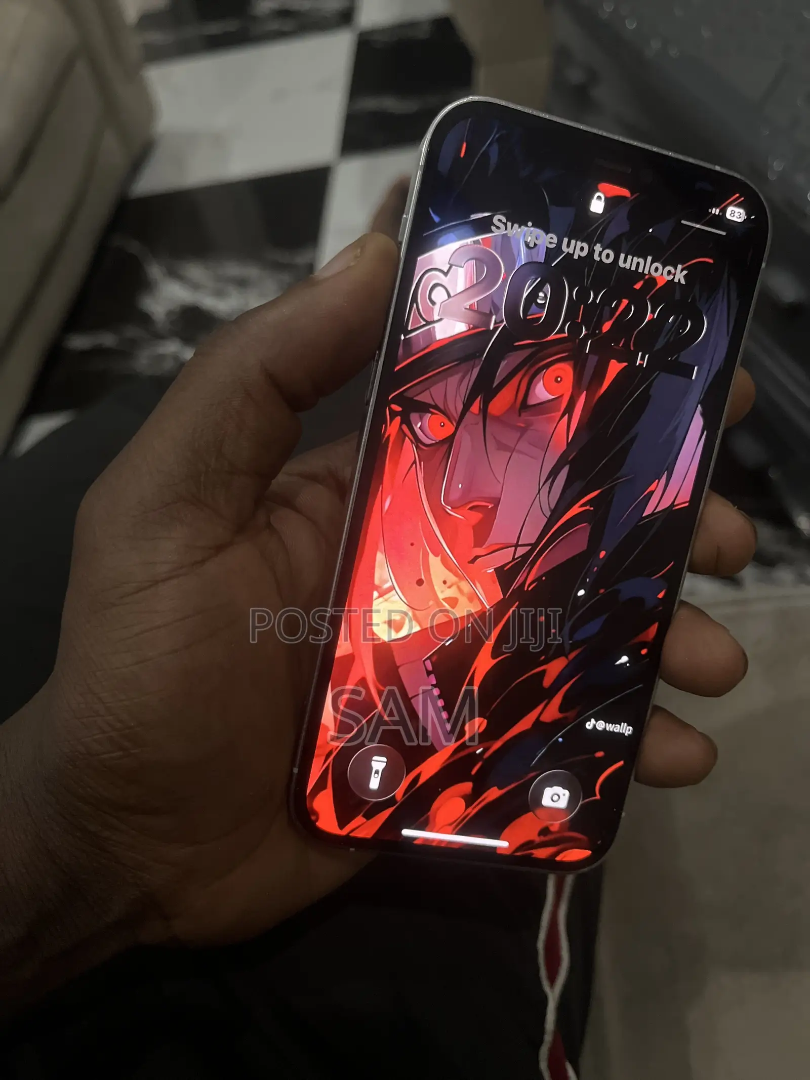 Apple iPhone 12 Pro 128 GB Graphite