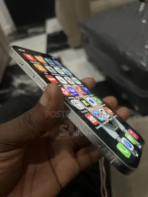 Apple iPhone 12 Pro 128 GB Graphite