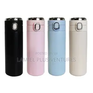 500ml Temperature Vacuum Flask