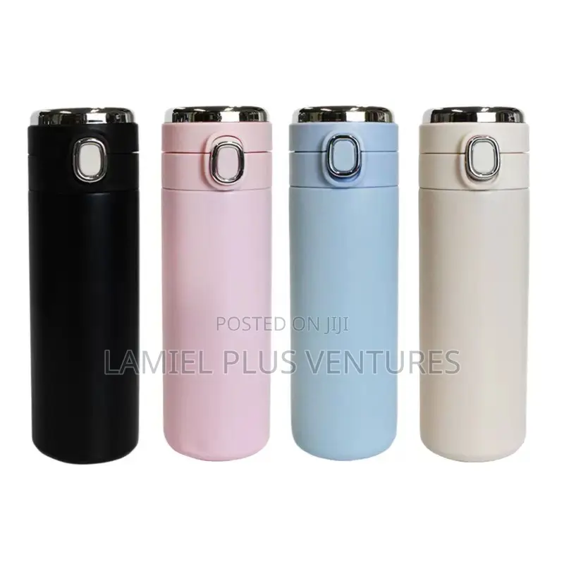 500ml Temperature Vacuum Flask