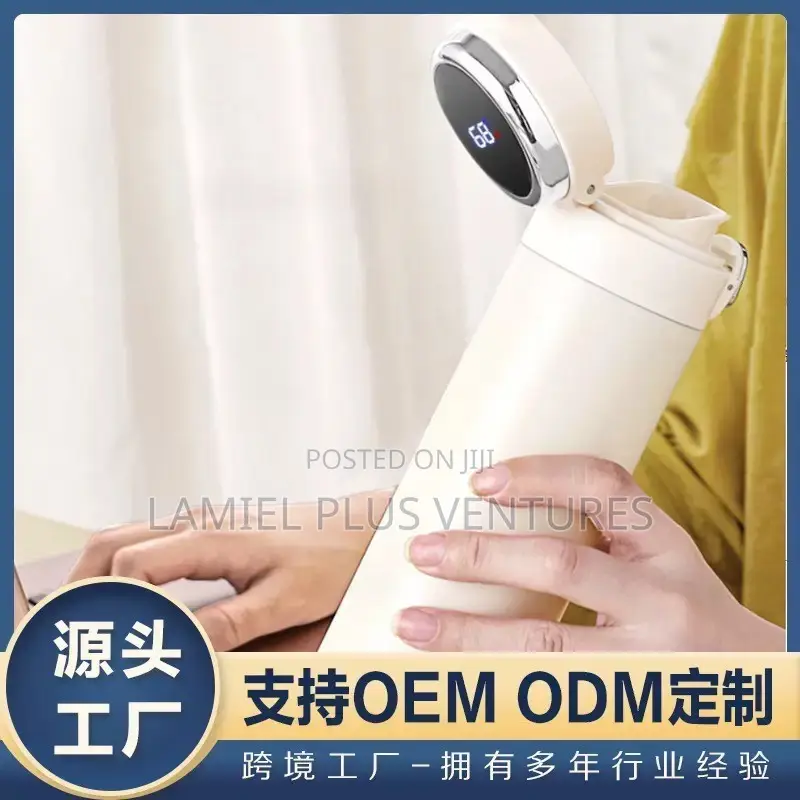 500ml Temperature Vacuum Flask