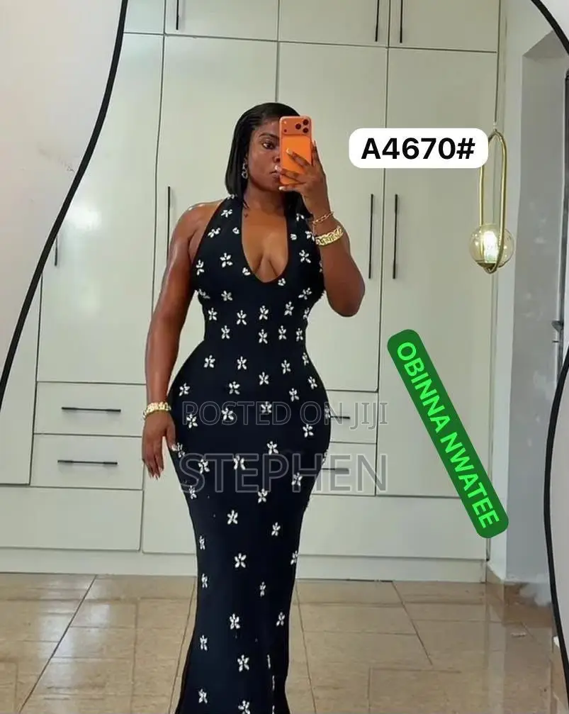 Stylish Ladies Dress