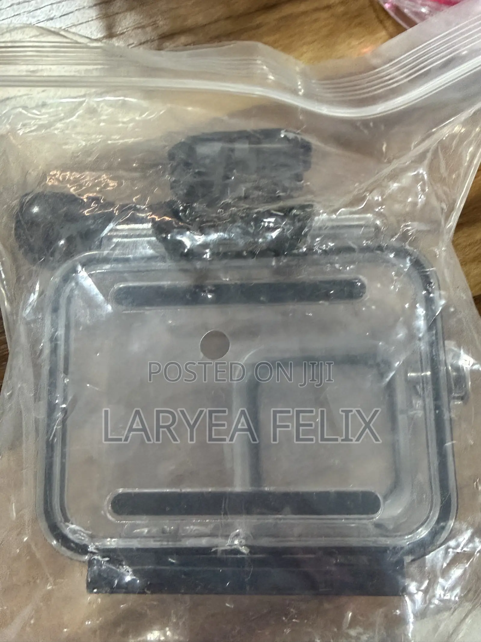 Go Pro Covers