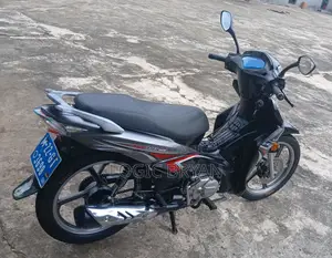 Haojue HJ110-5 2023