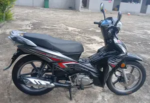 Haojue HJ110-5 2023