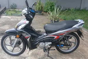 Haojue HJ110-5 2023