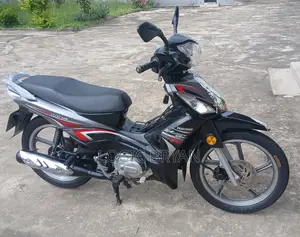 Haojue HJ110-5 2023