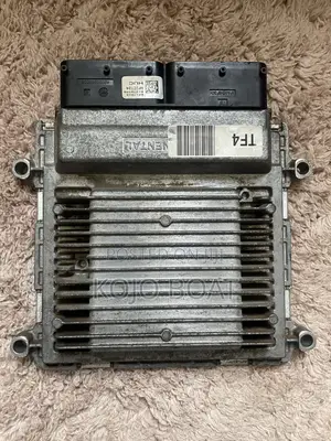 Hyundai Elantra Control Board