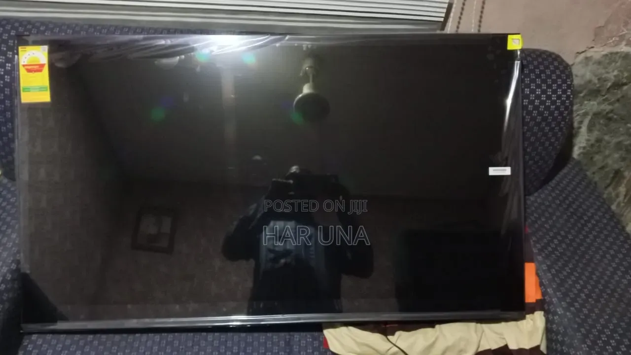 Hisense TV