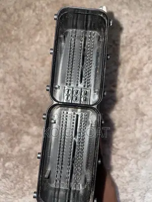 Hyundai Elantra Control Board