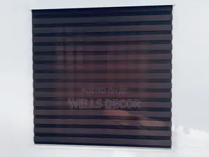 Luxury Blinds