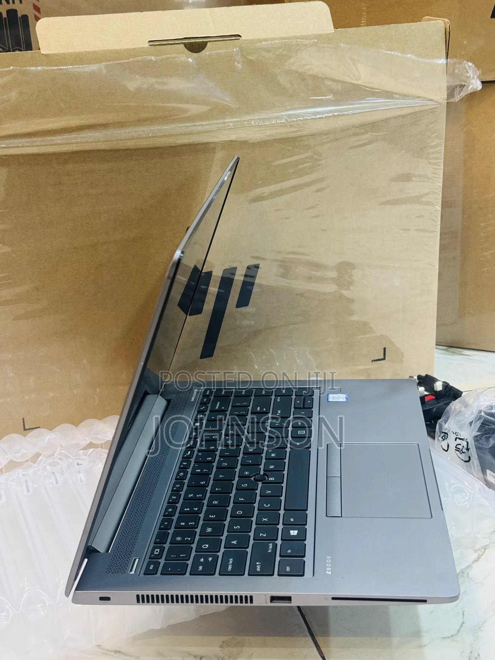 Laptop HP ZBook 14u G6 8GB Intel Core i5 SSD 256GB
