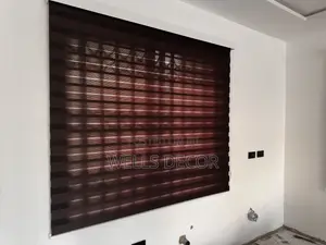 Luxury Blinds