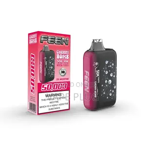 Puffs Vape