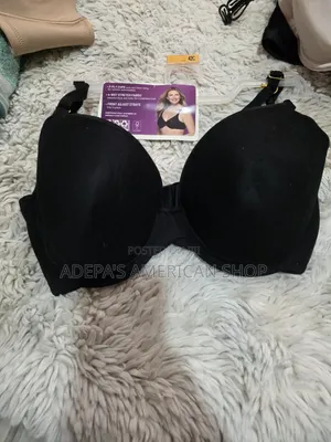 42c 2ply Cups With Soft Inner Lining for Comfort and Modesty