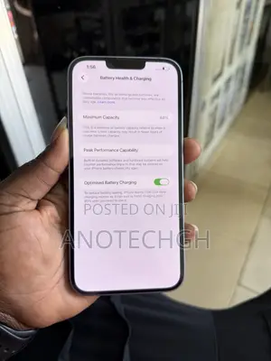 Apple iPhone 14 Plus 256 GB Blue