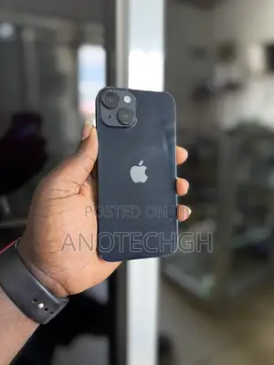 Apple iPhone 14 128 GB Black