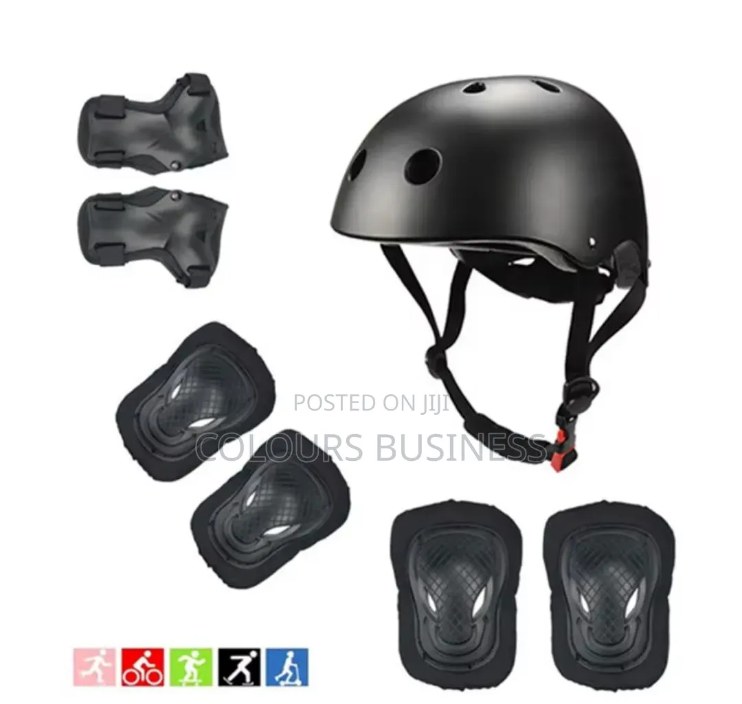 Kids Protective Wear