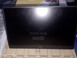 Lightweight Monitor