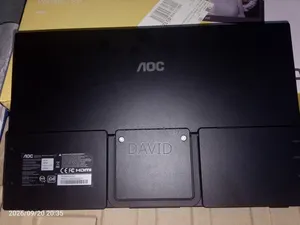 Lightweight Monitor
