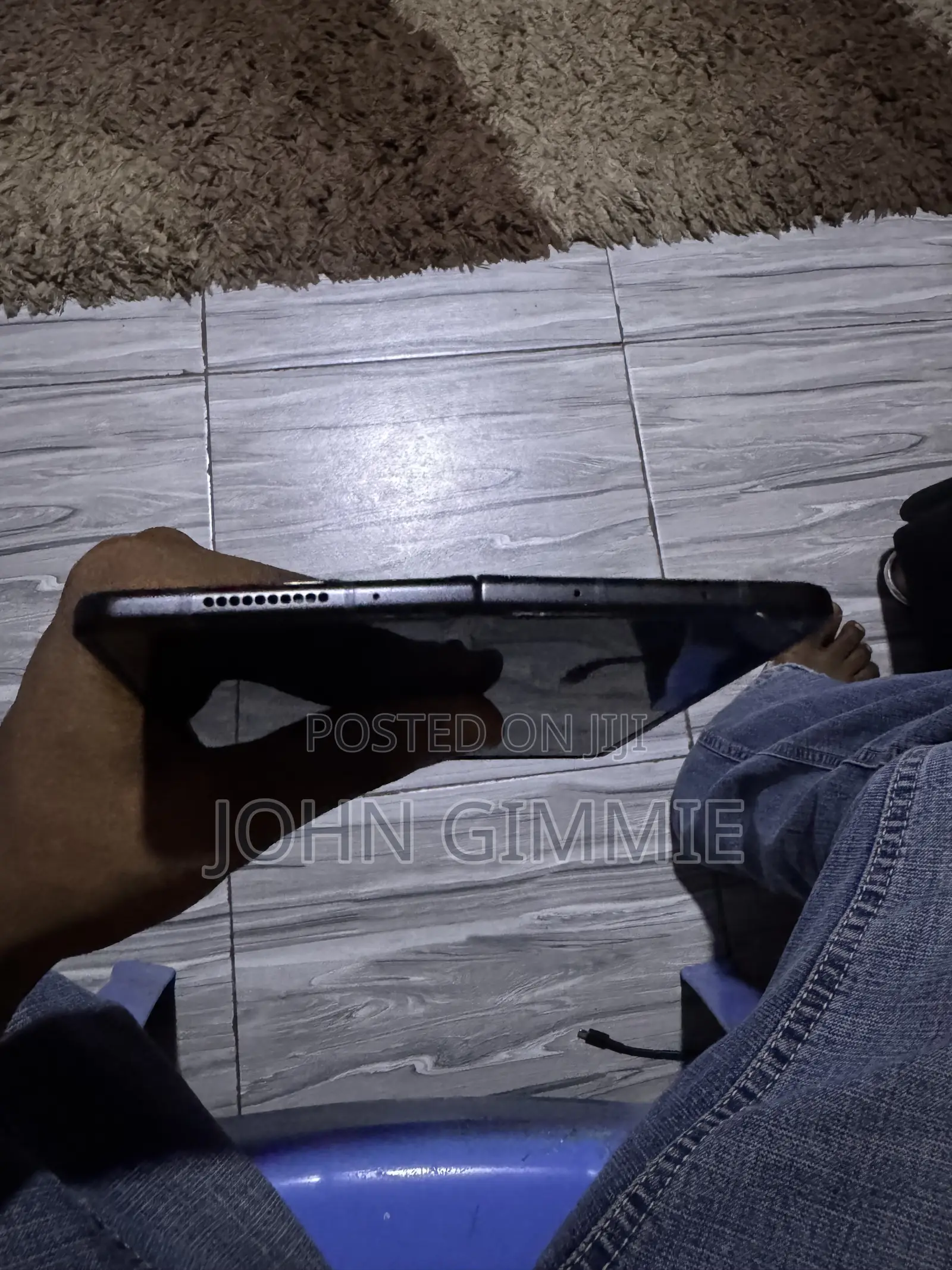 Samsung Galaxy Z Fold3 5G 256 GB Black