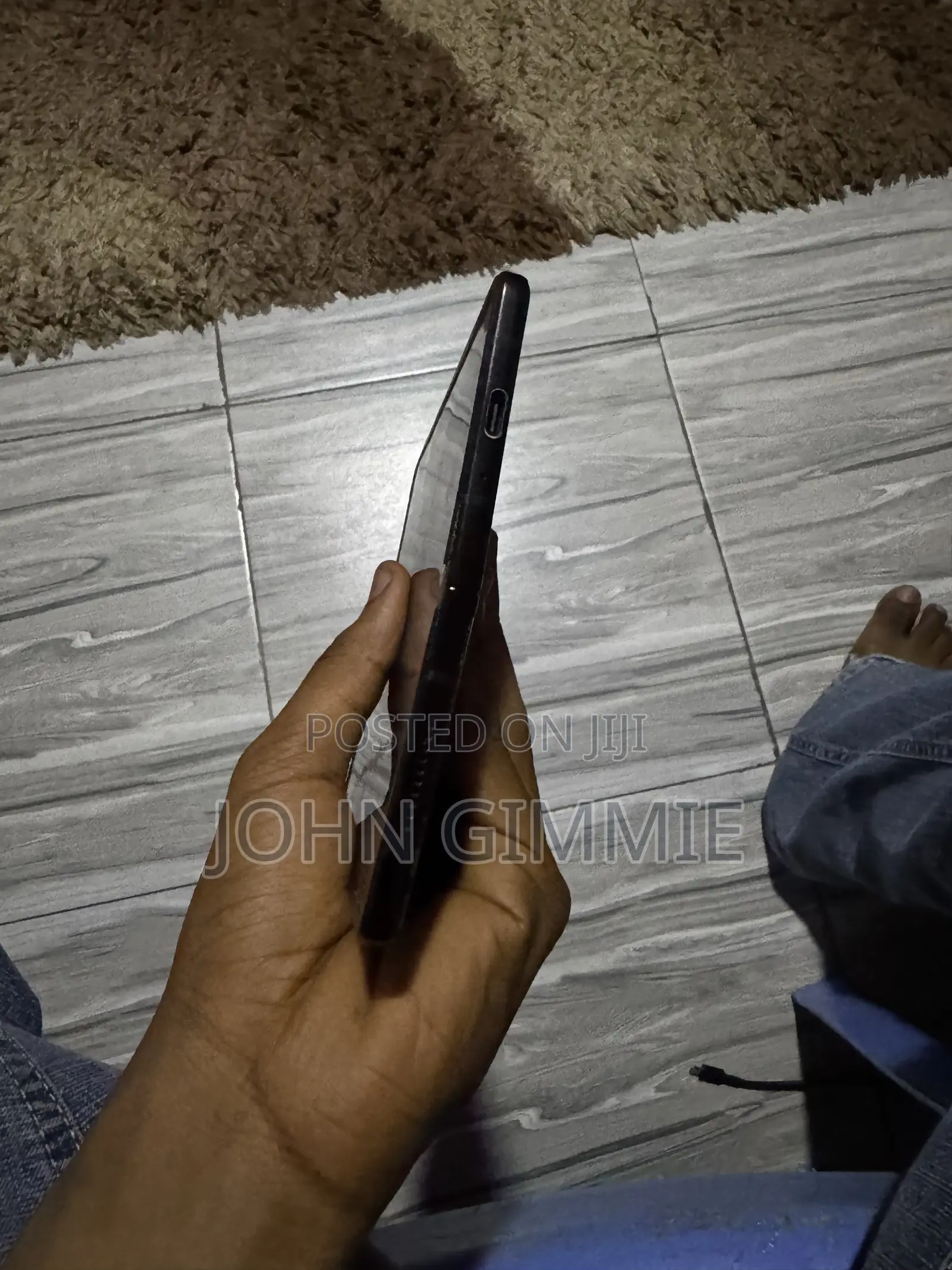 Samsung Galaxy Z Fold3 5G 256 GB Black
