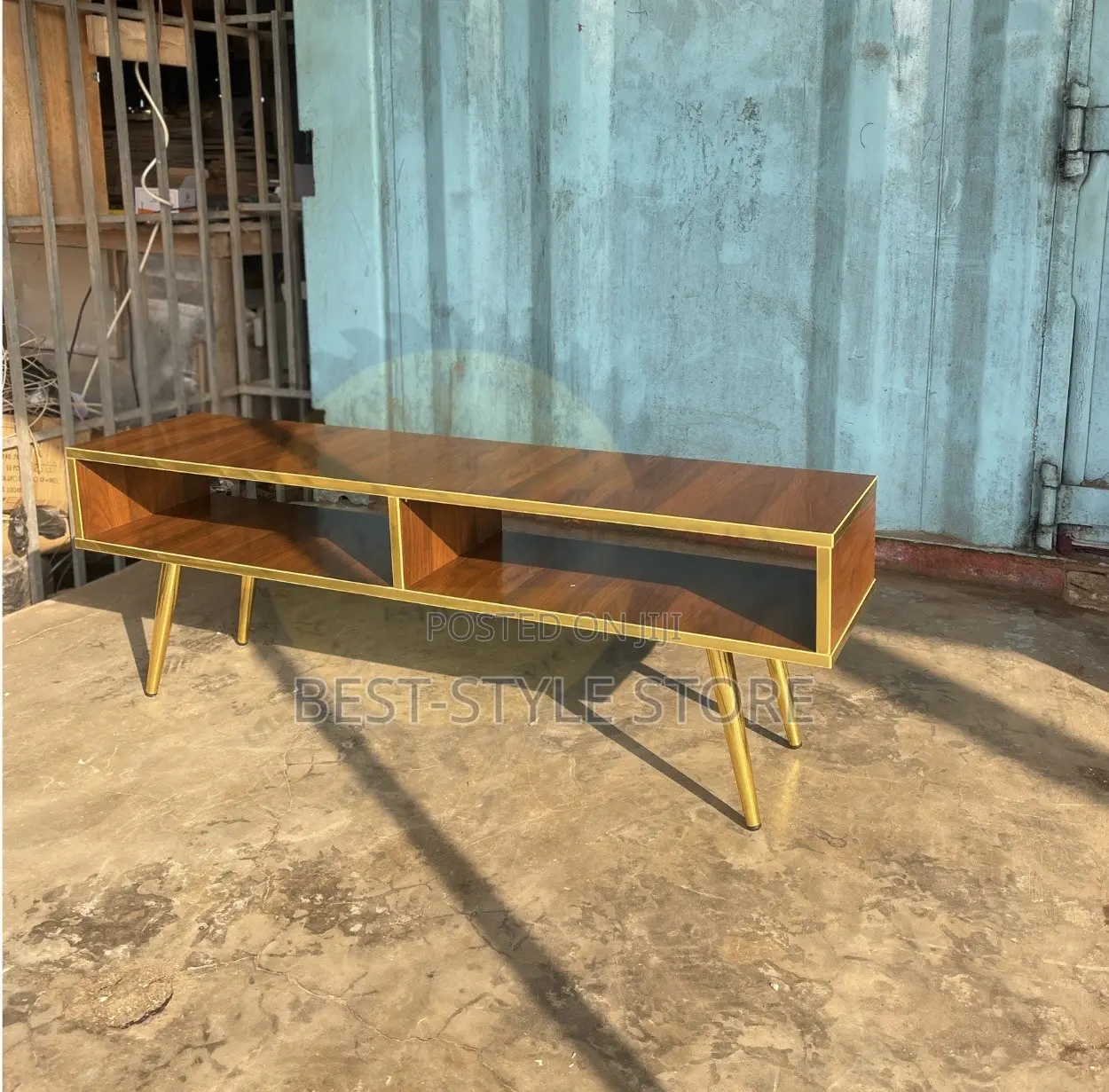 TV Stand B003b/G