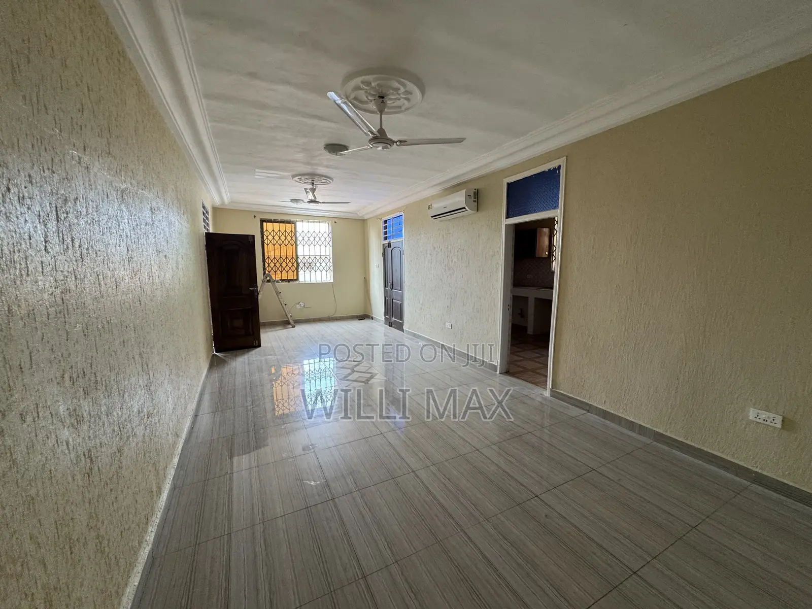 2bdrm Apartment in Oyarifa Tipper for rent