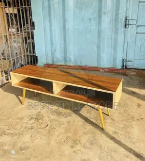 TV Stand B003bb