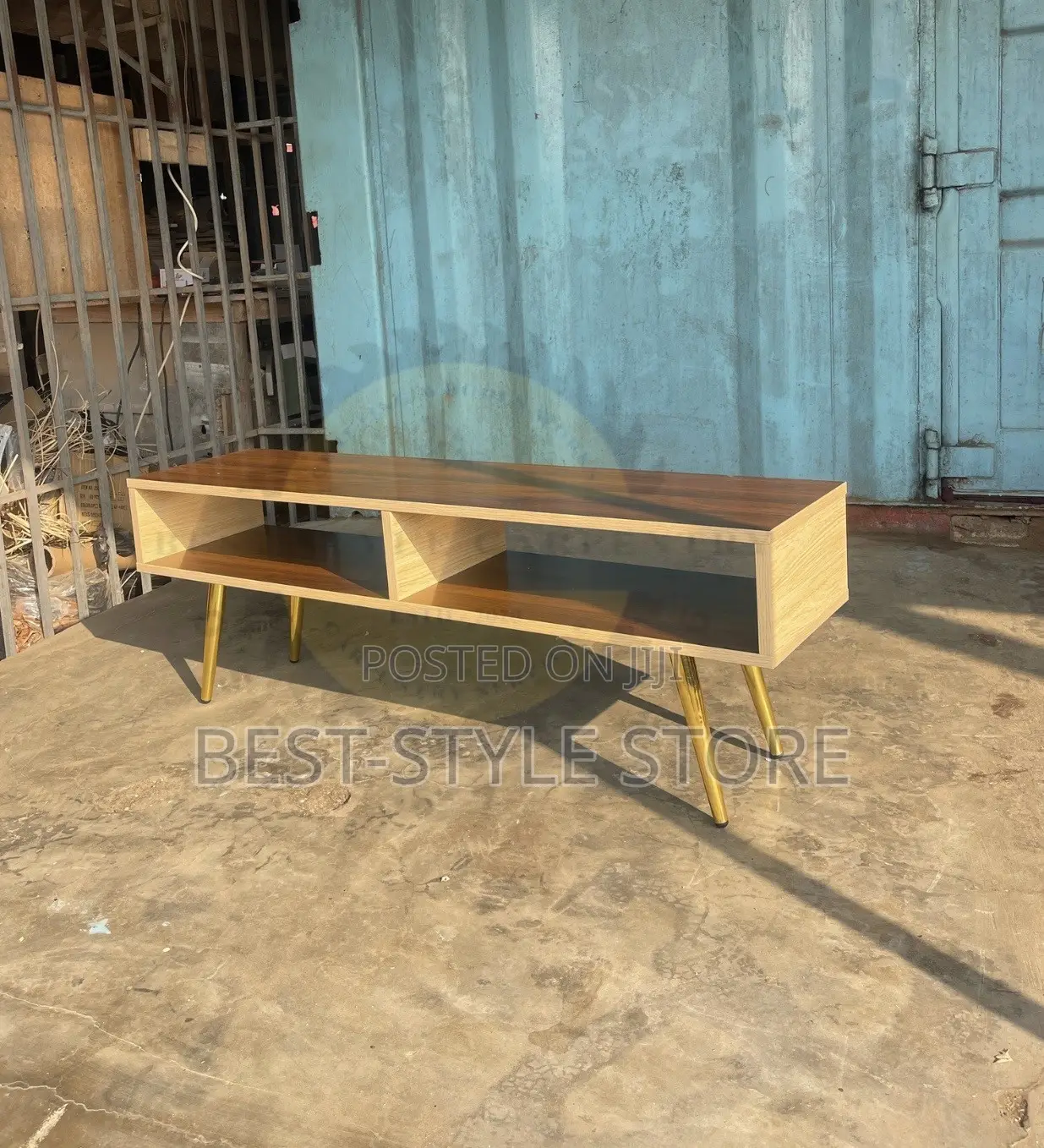 TV Stand B003bb