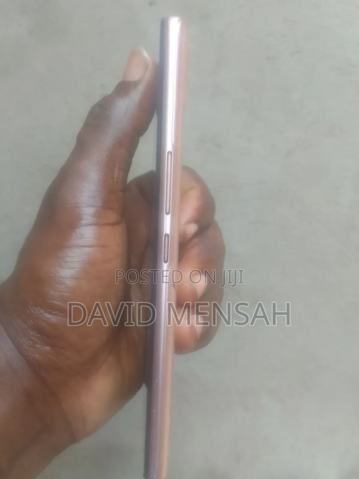 Infinix Hot 10i 32 GB Pink