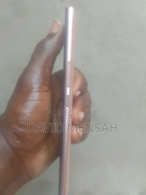 Infinix Hot 10i 32 GB Pink